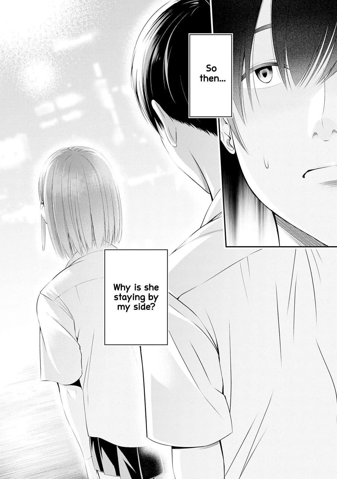 Afterschool Instant XXX chapter 2 page 12