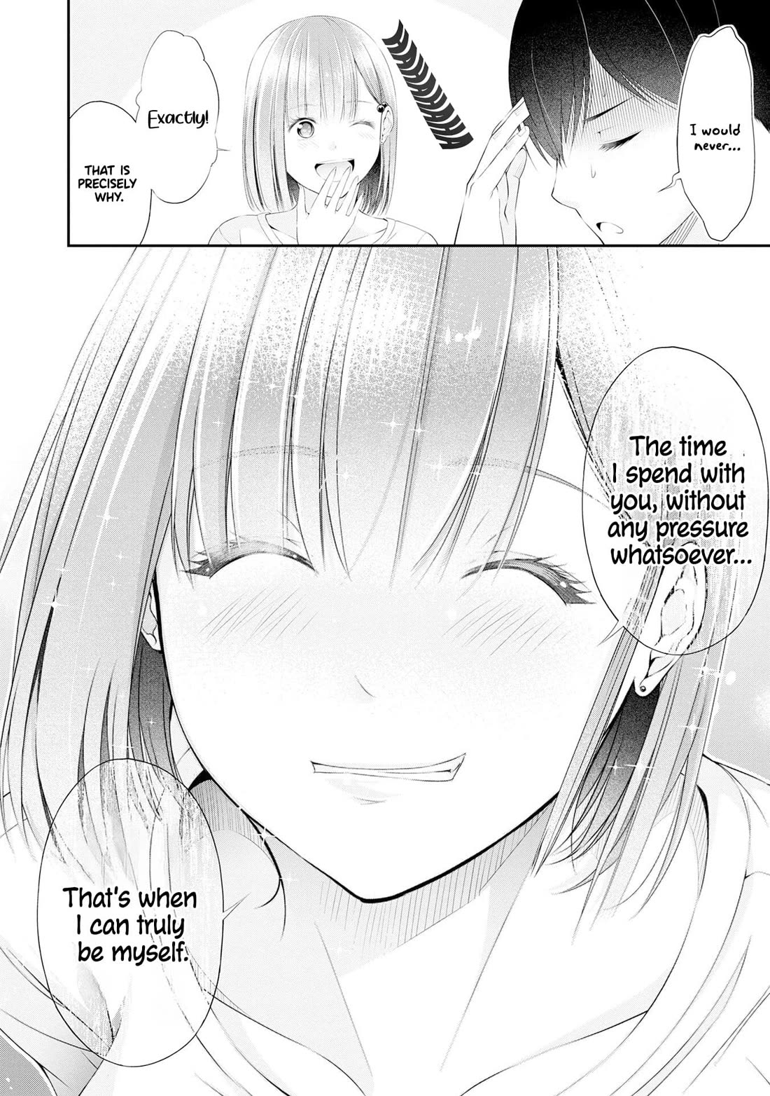 Afterschool Instant XXX chapter 2 page 20