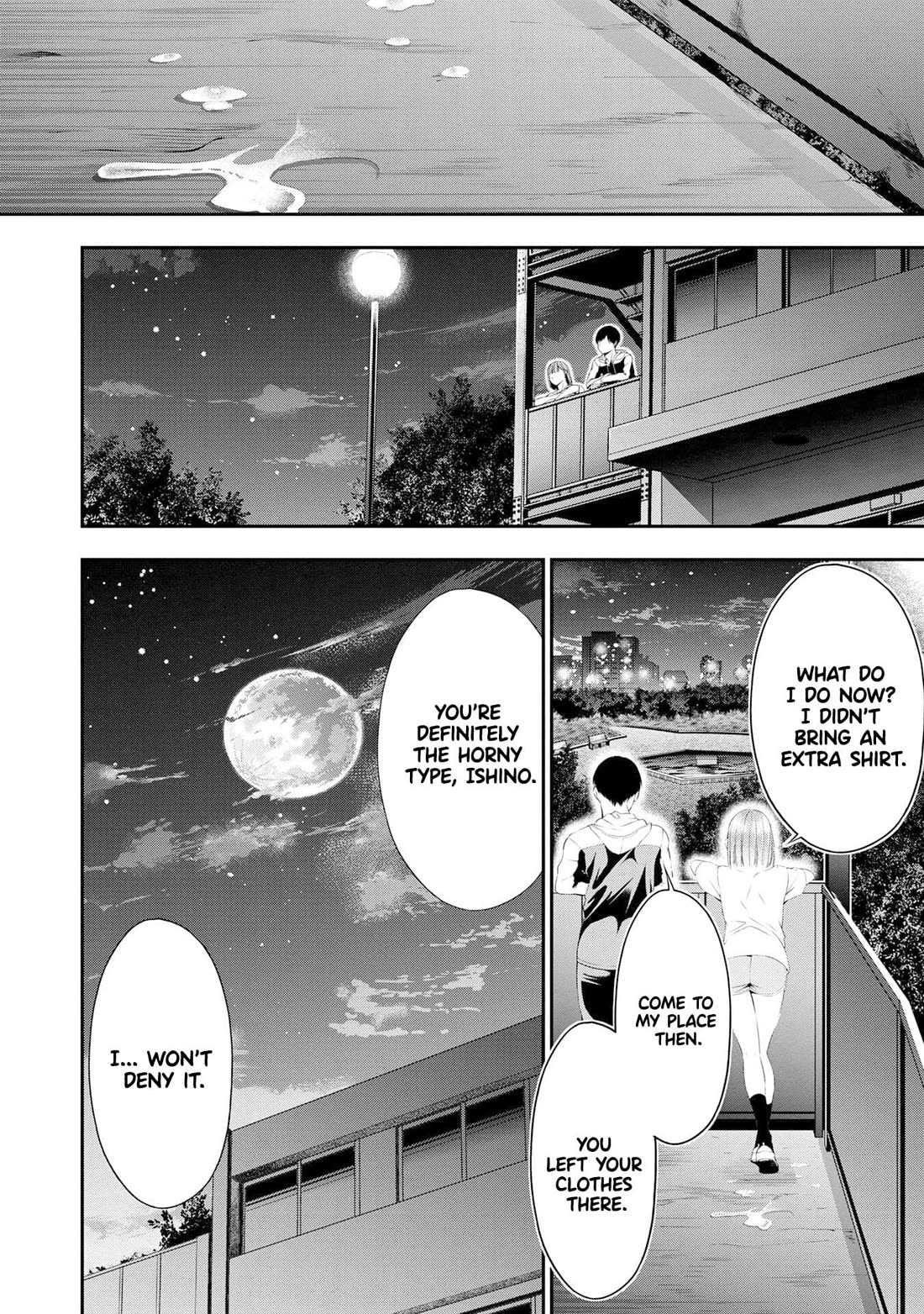 Afterschool Instant XXX chapter 2 page 28