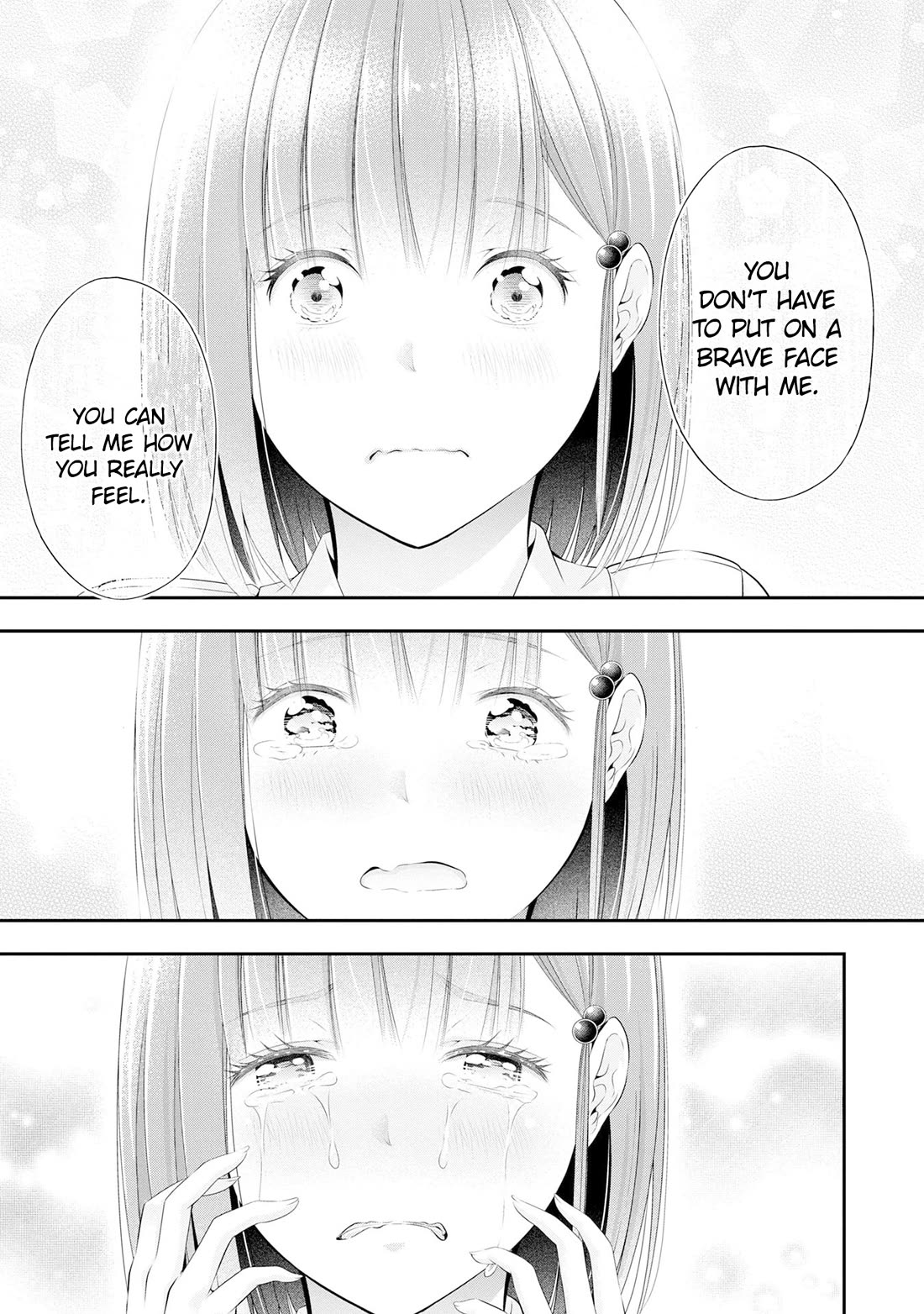 Afterschool Instant XXX chapter 3 page 25