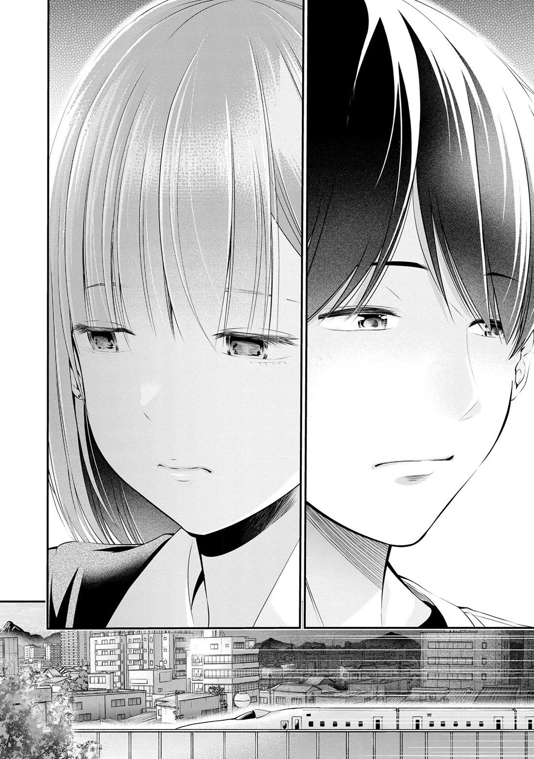 Afterschool Instant XXX chapter 3 page 30