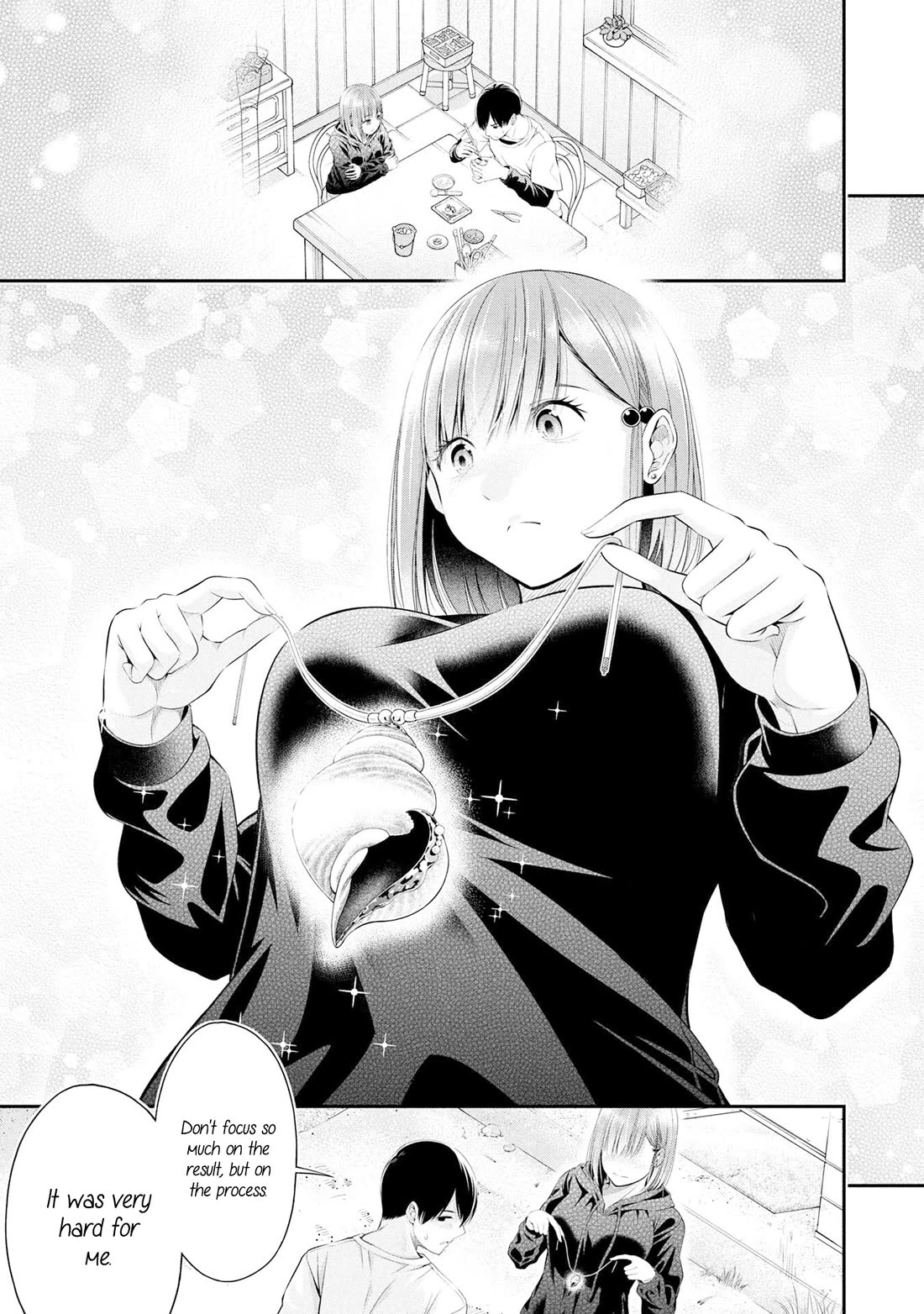 Afterschool Instant XXX chapter 4 page 23