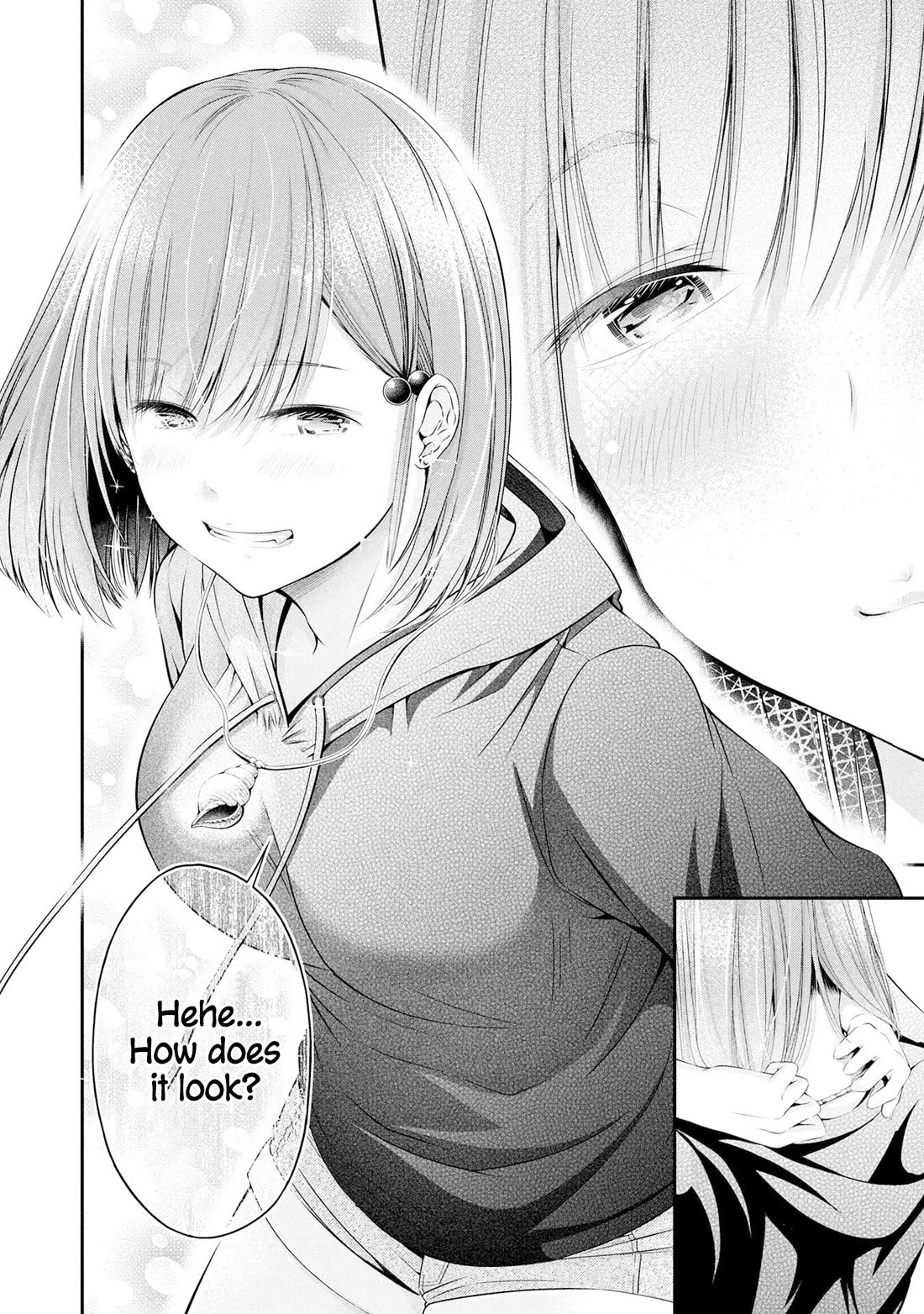 Afterschool Instant XXX chapter 4 page 24