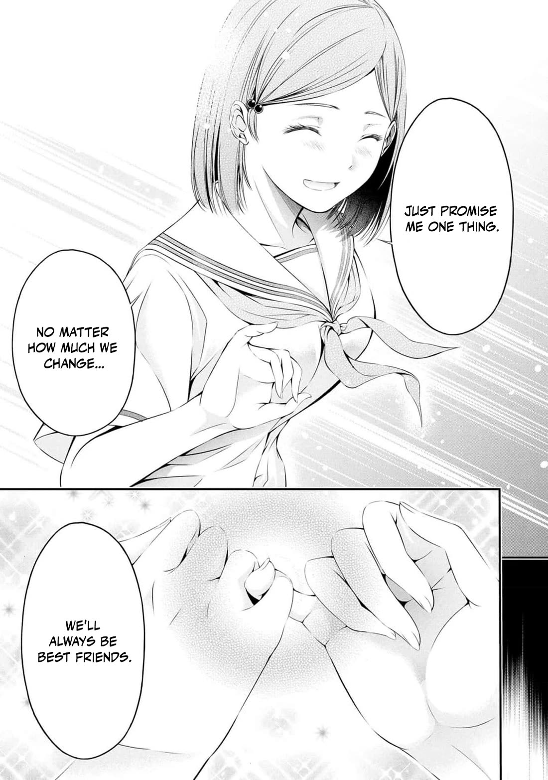 Afterschool Instant XXX chapter 5 page 13