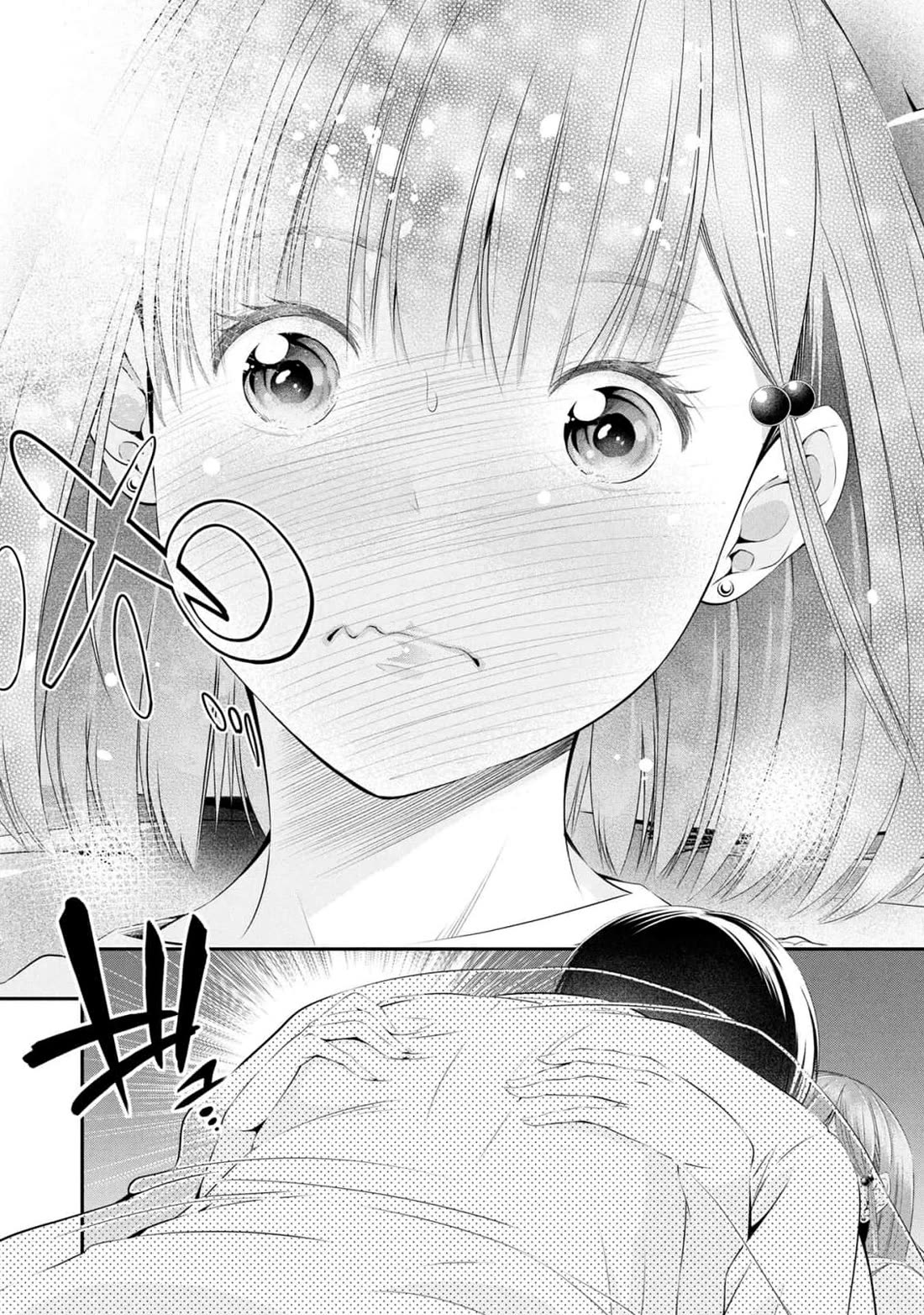 Afterschool Instant XXX chapter 6 page 38