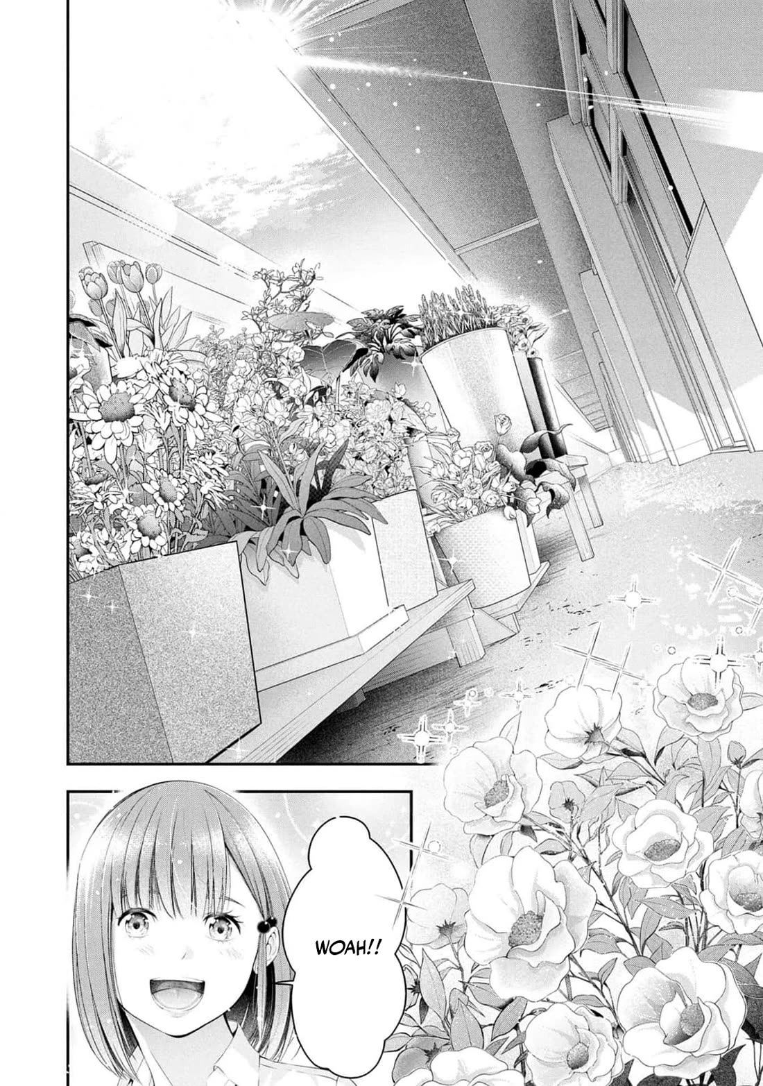 Afterschool Instant XXX chapter 6 page 6