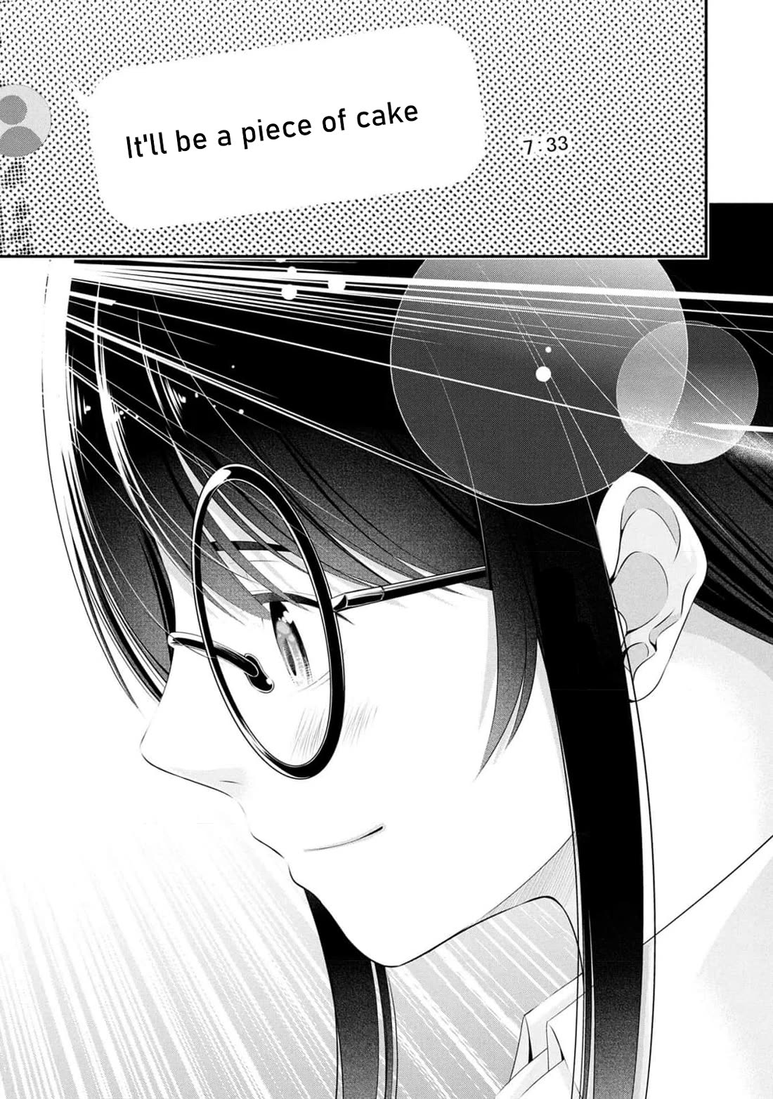 Afterschool Instant XXX chapter 7 page 33