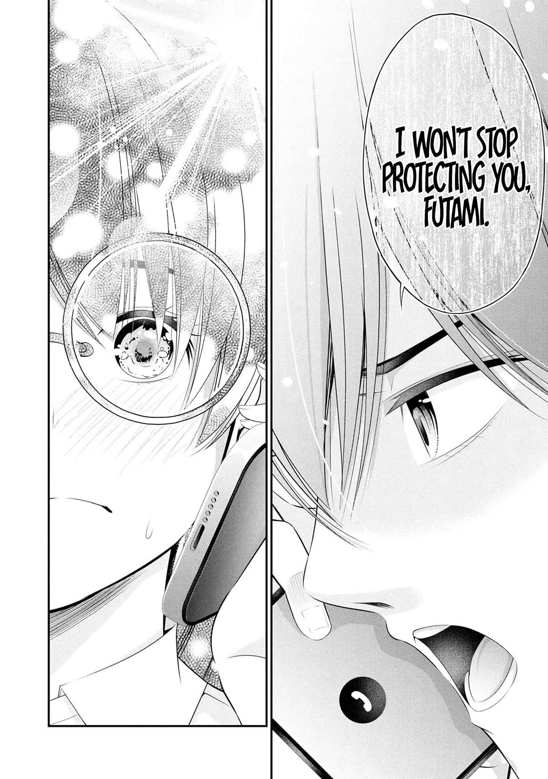 Afterschool Instant XXX chapter 8 page 40