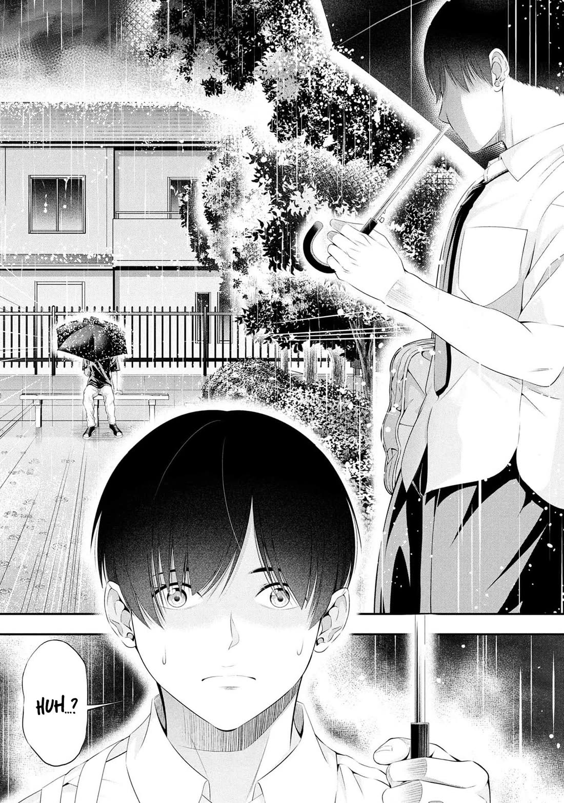 Afterschool Instant XXX chapter 8 page 42