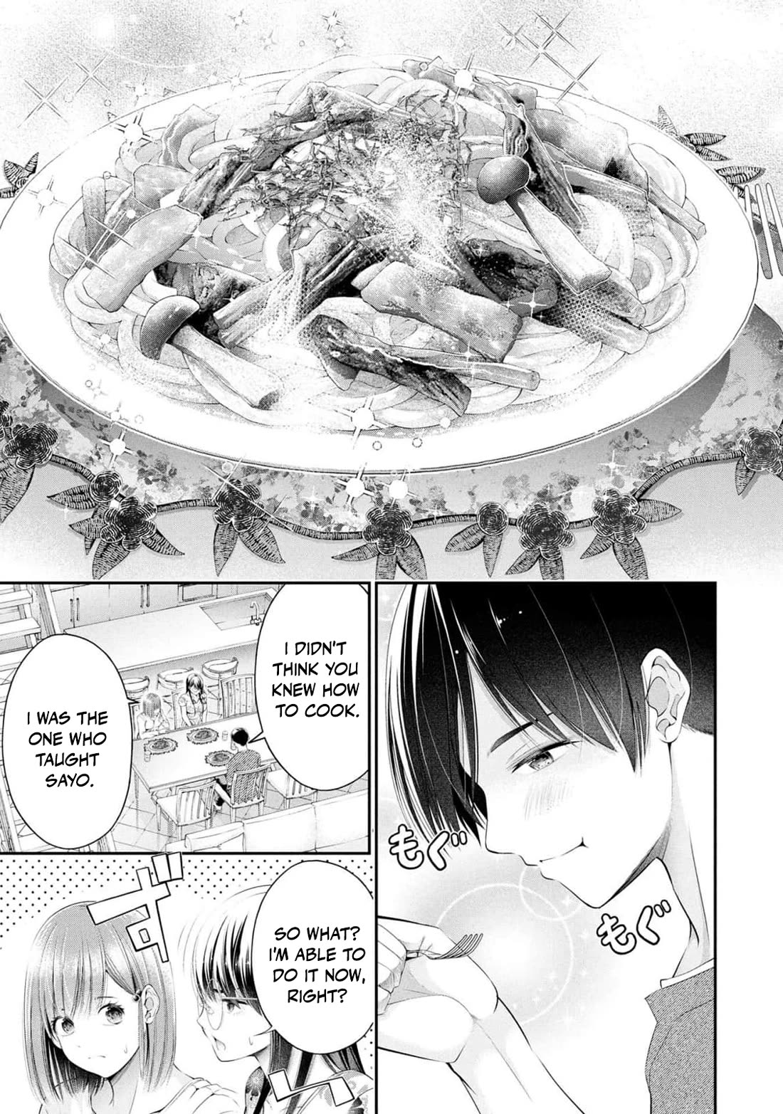 Afterschool Instant XXX chapter 9 page 23