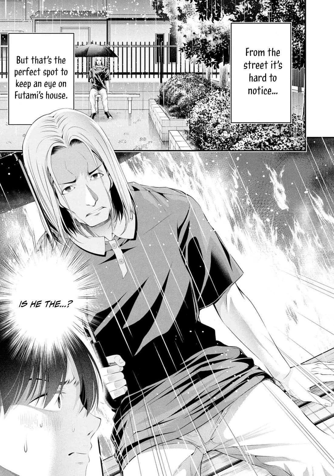 Afterschool Instant XXX chapter 9 page 3