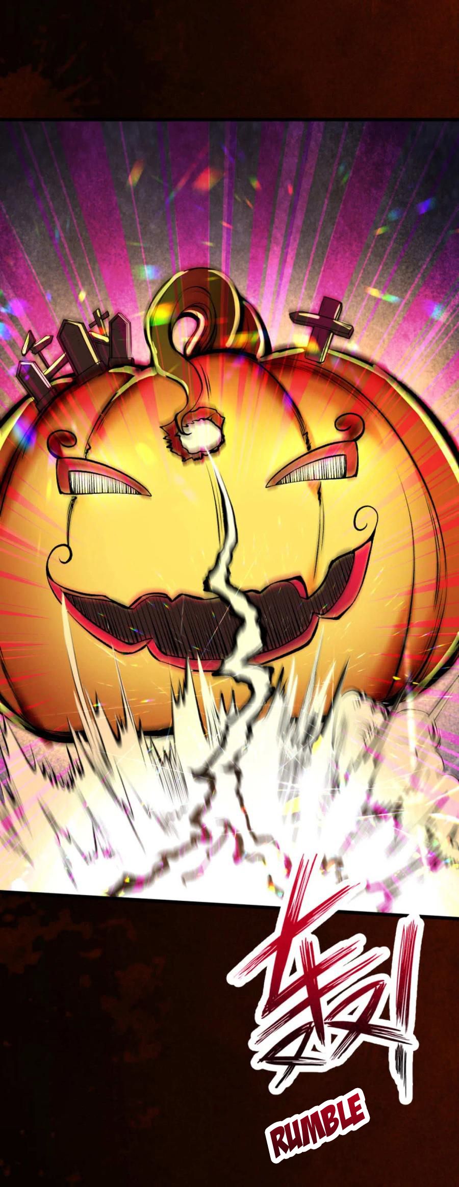 Against The Gods chapter 219.5 page 12