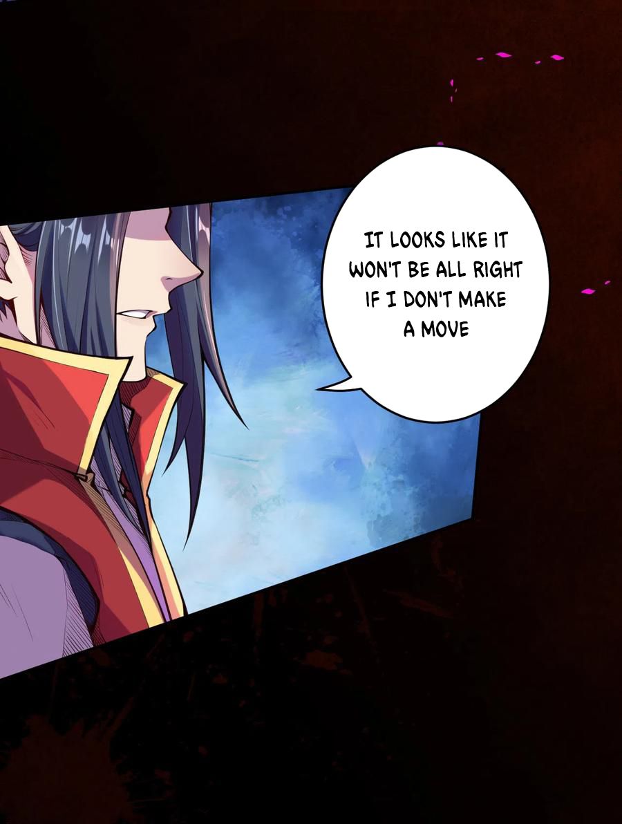 Against The Gods chapter 219.5 page 16