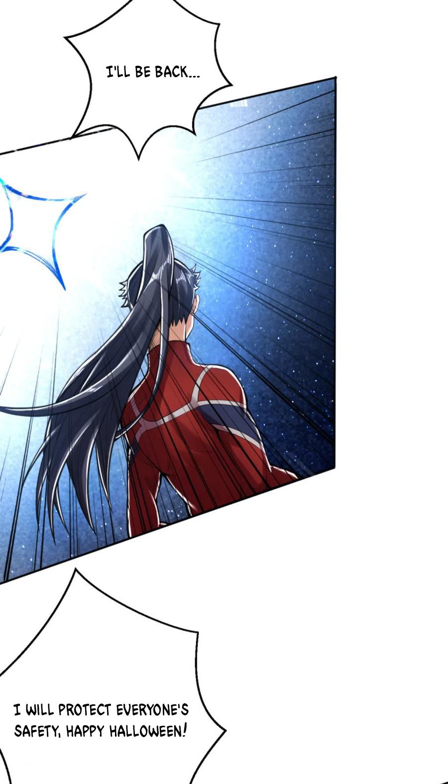 Against The Gods chapter 219.5 page 24