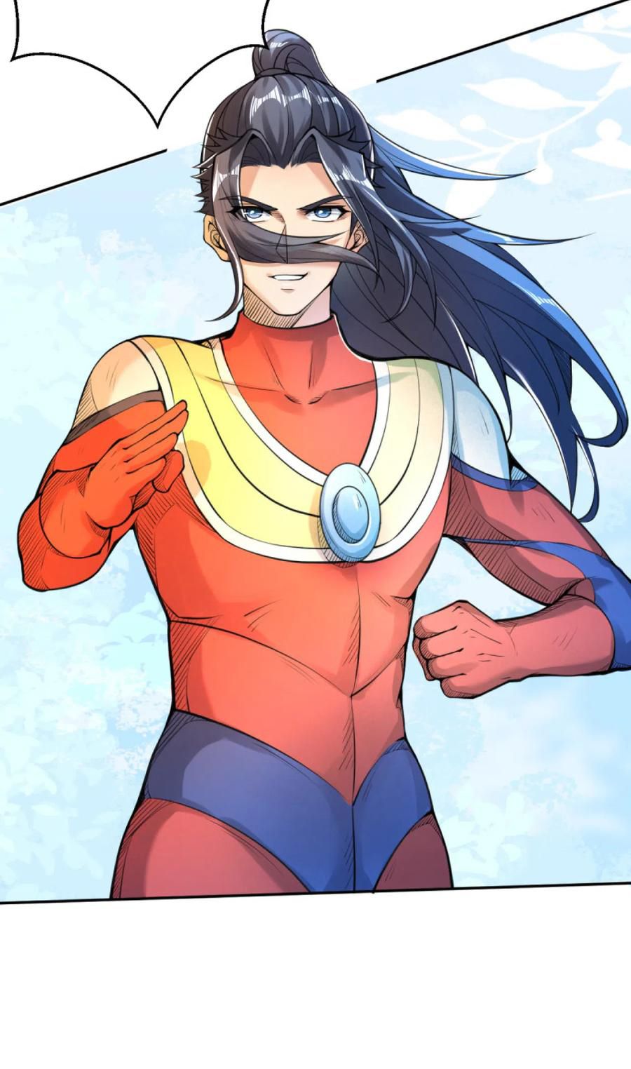 Against The Gods chapter 219.5 page 25