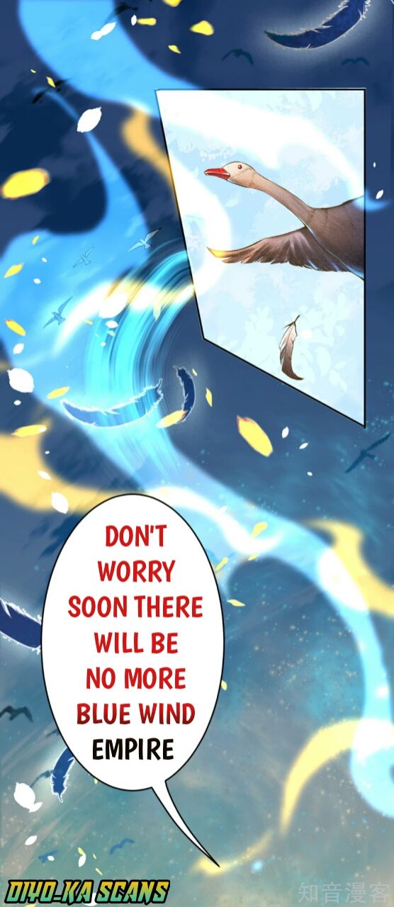 Against The Gods chapter 220 page 6