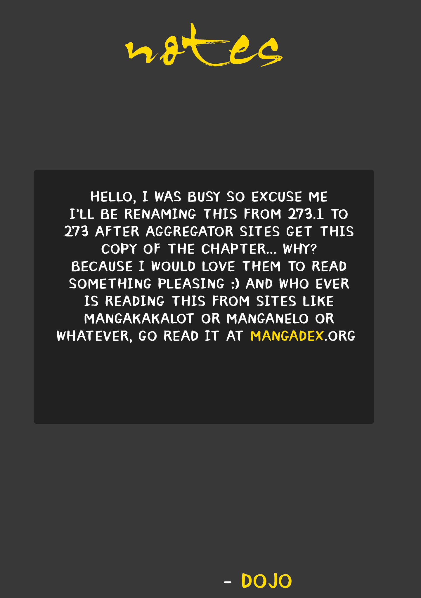 Against The Gods chapter 273.1 page 2