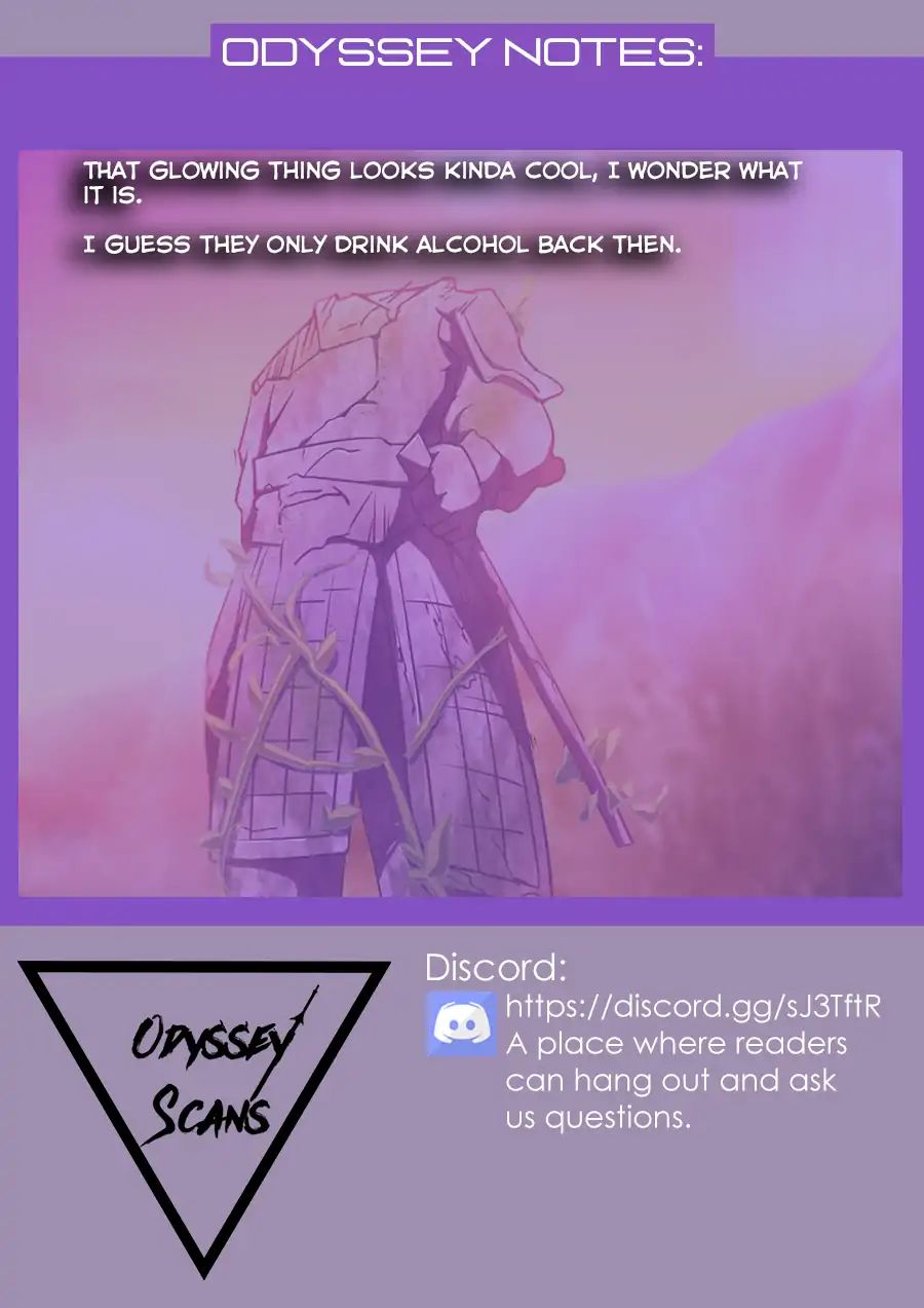 Against The Gods chapter 30 page 13