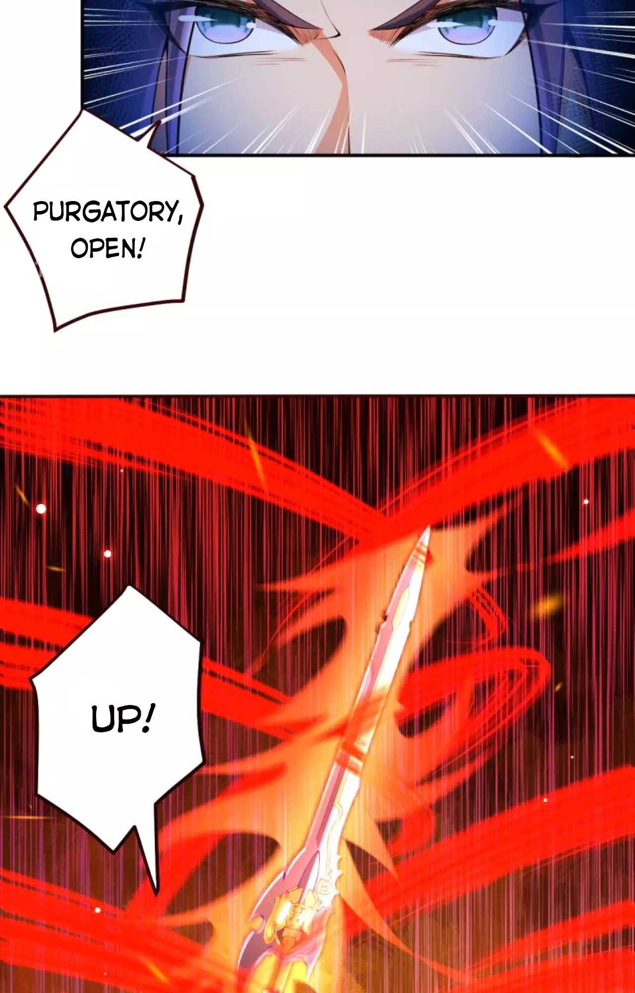 Against The Gods chapter 306 page 11