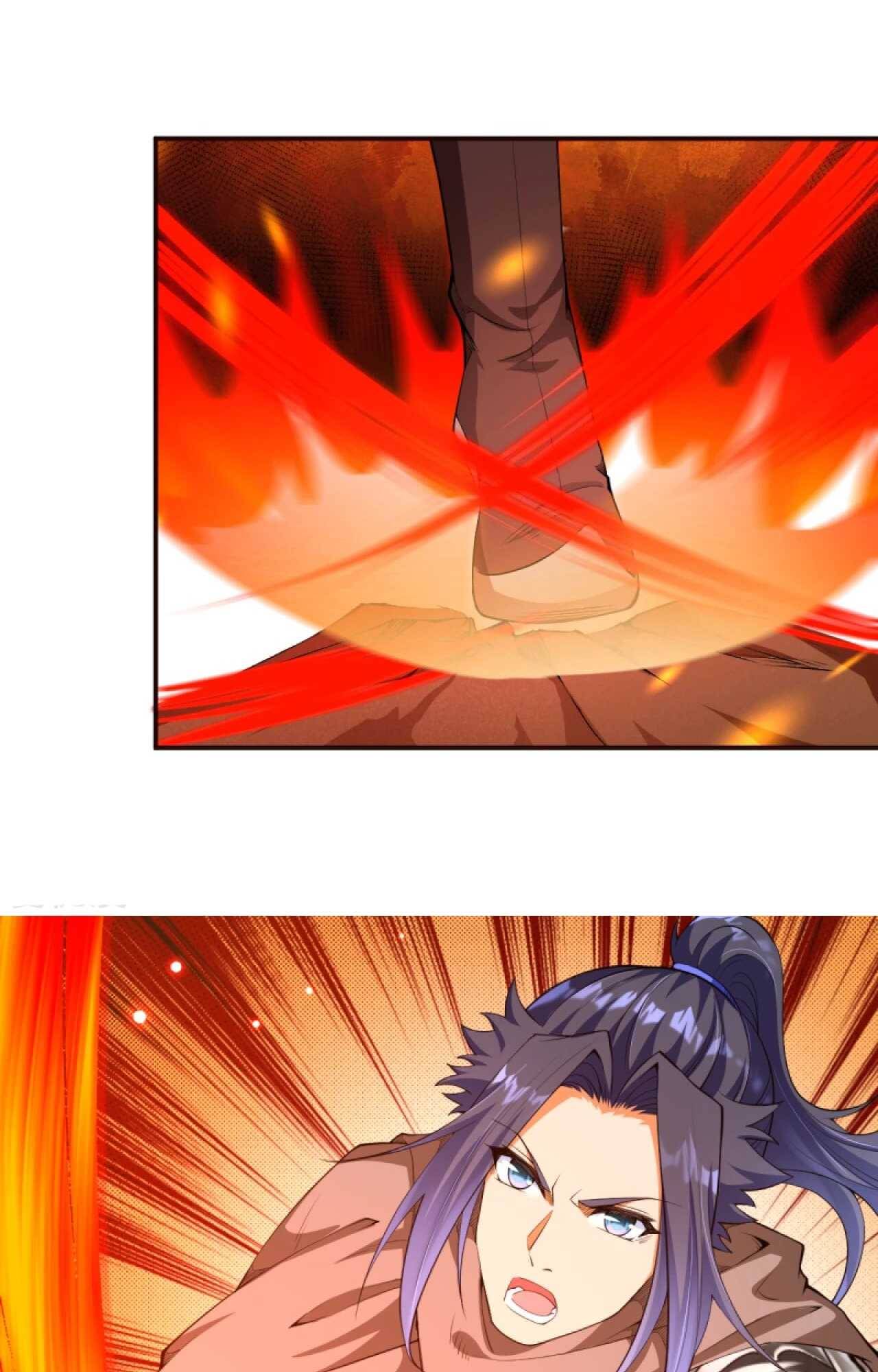 Against The Gods chapter 306 page 13