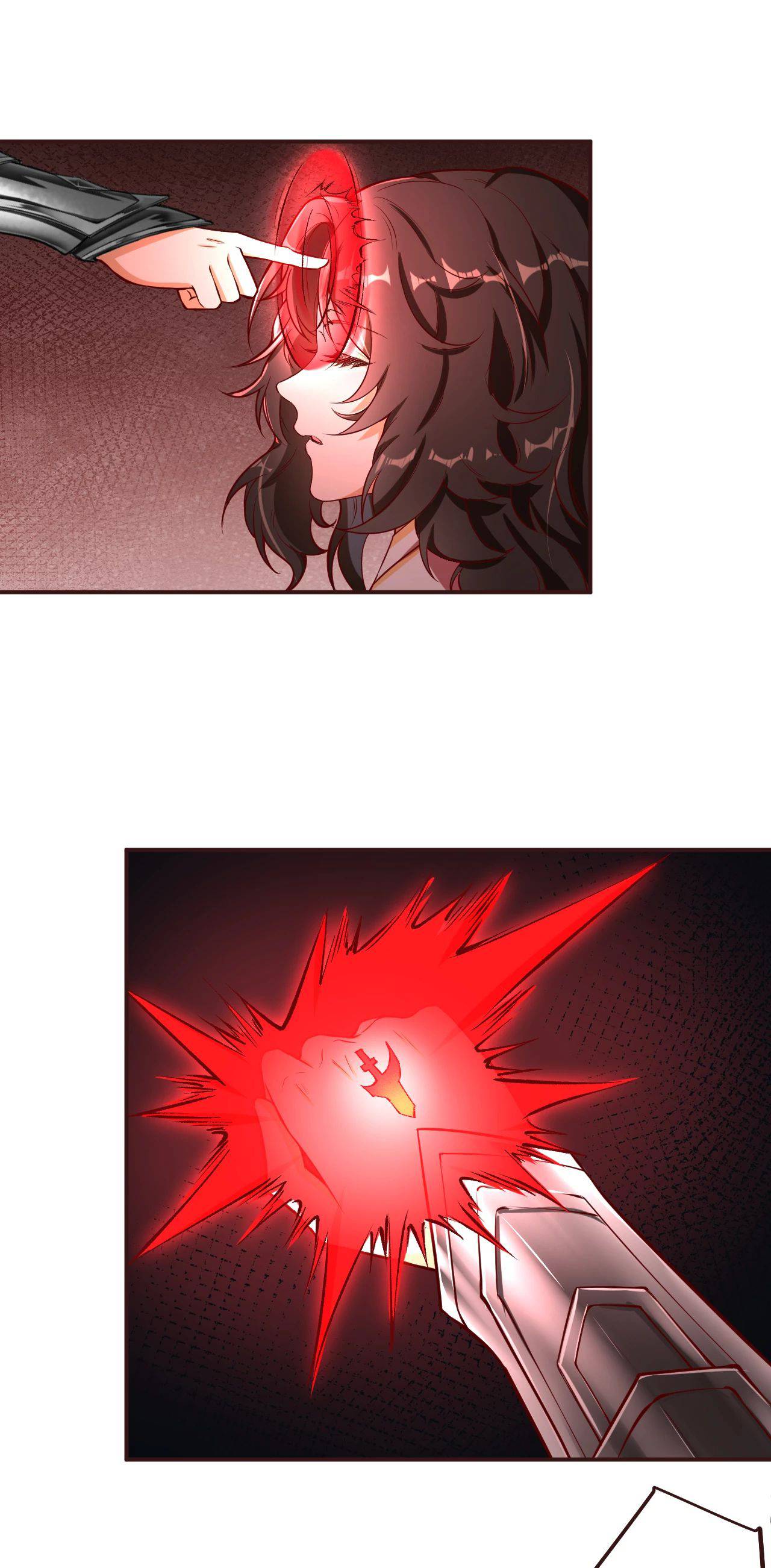 Against The Gods chapter 308 page 6
