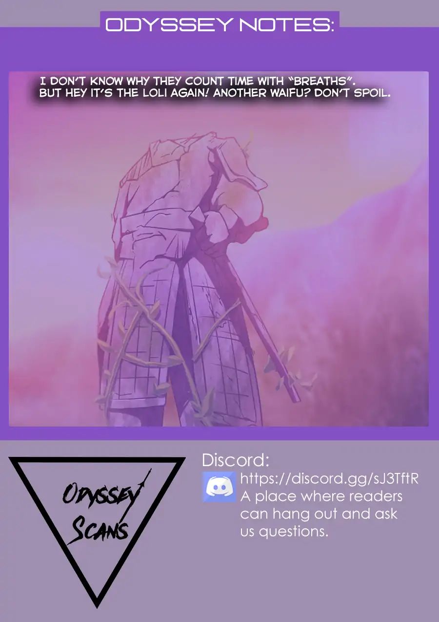 Against The Gods chapter 31 page 13