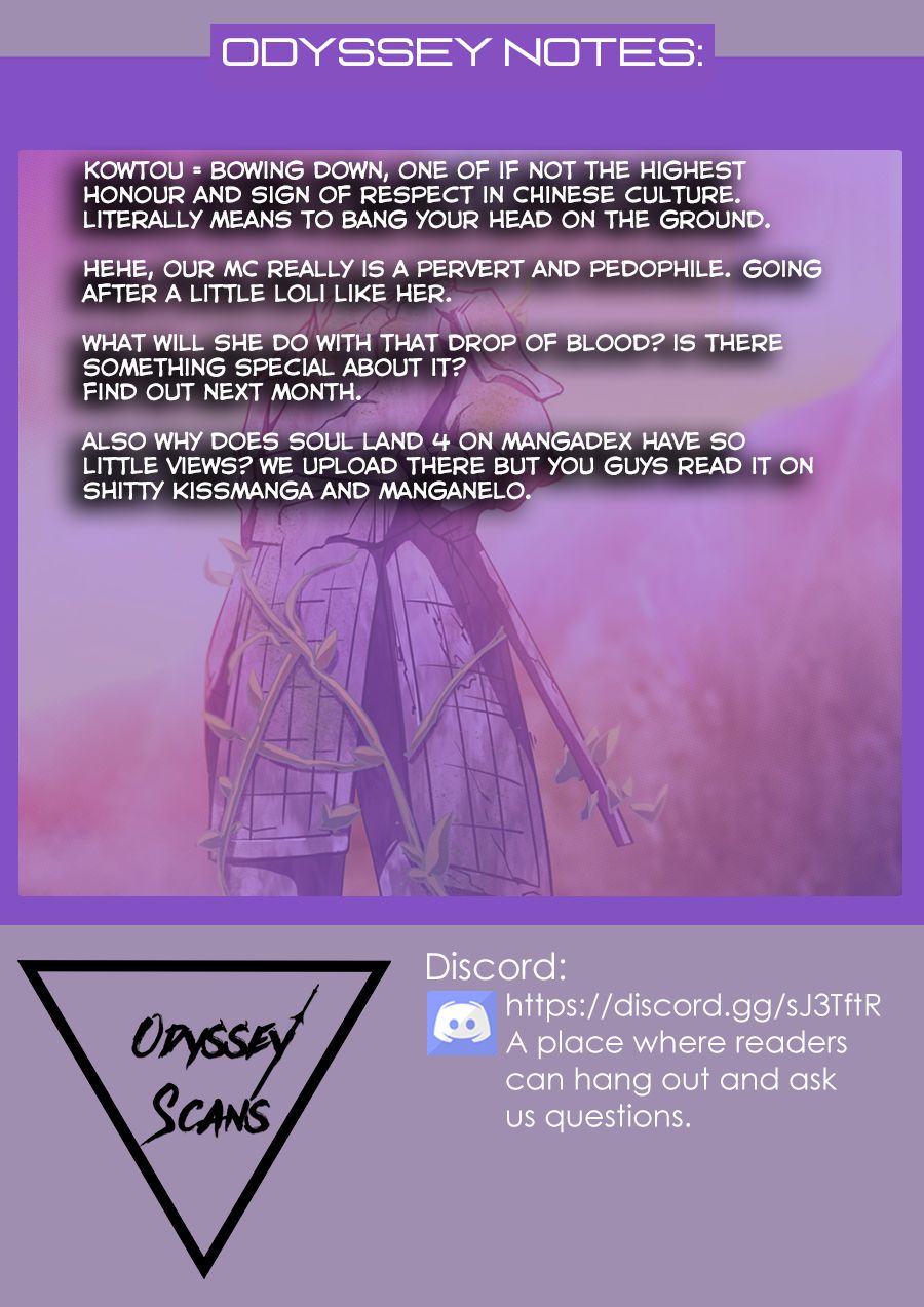 Against The Gods chapter 36 page 15