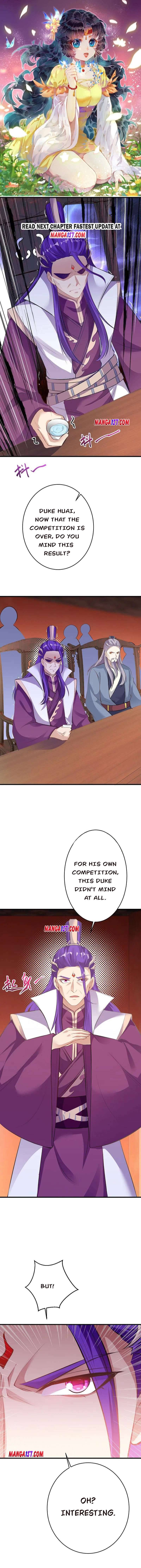 Against The Gods chapter 362 page 1