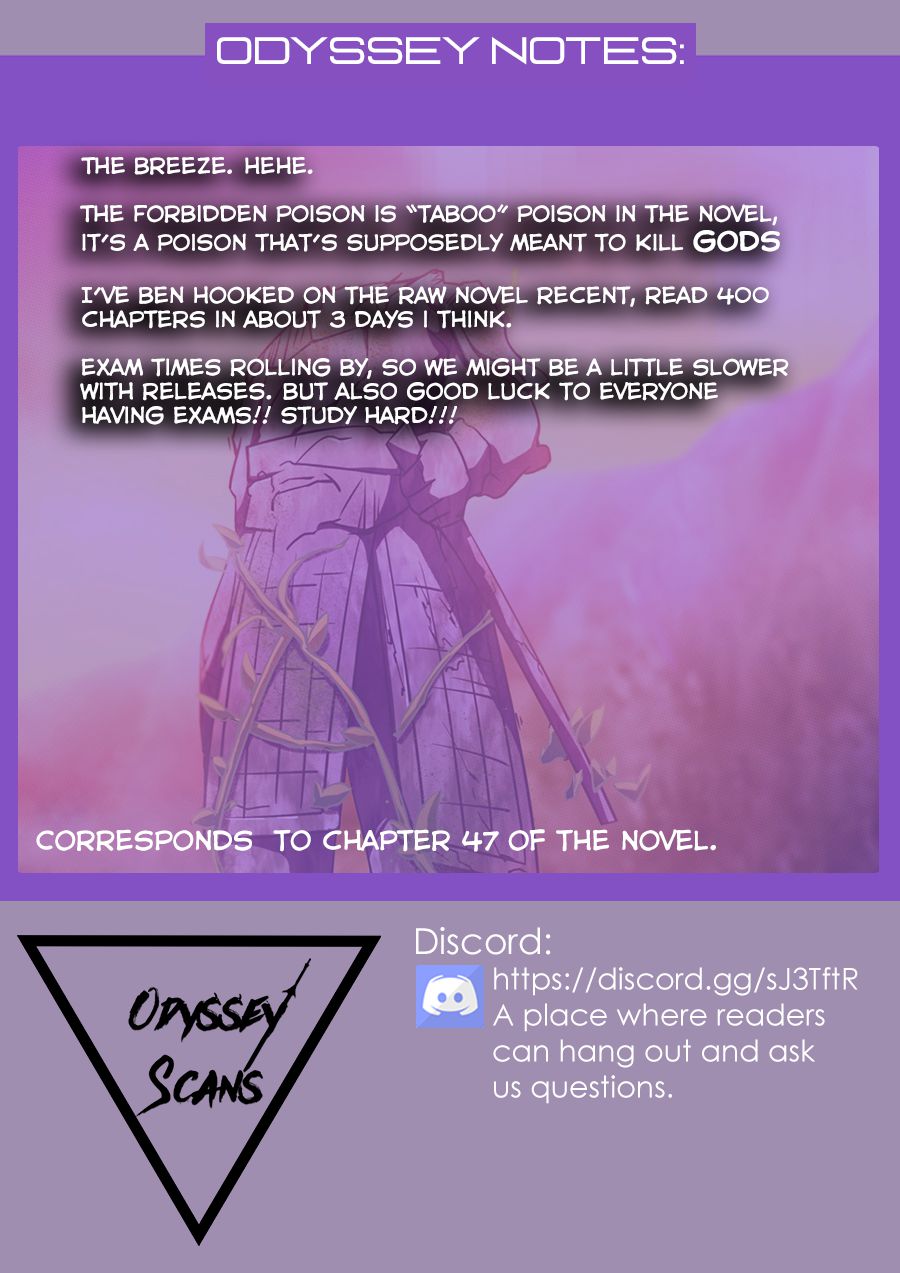 Against The Gods chapter 39 page 15