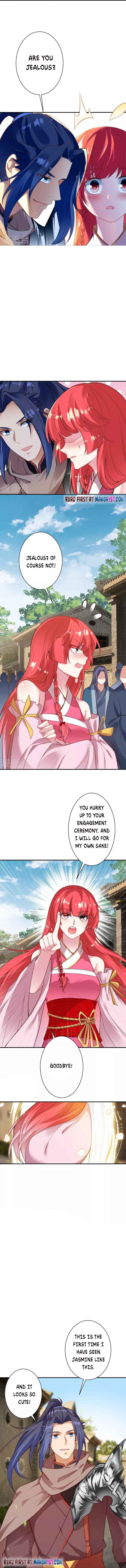 Against The Gods chapter 480 page 5