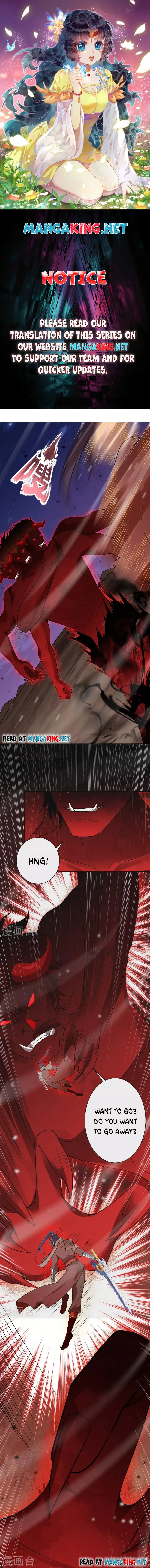 Against The Gods chapter 519 page 1