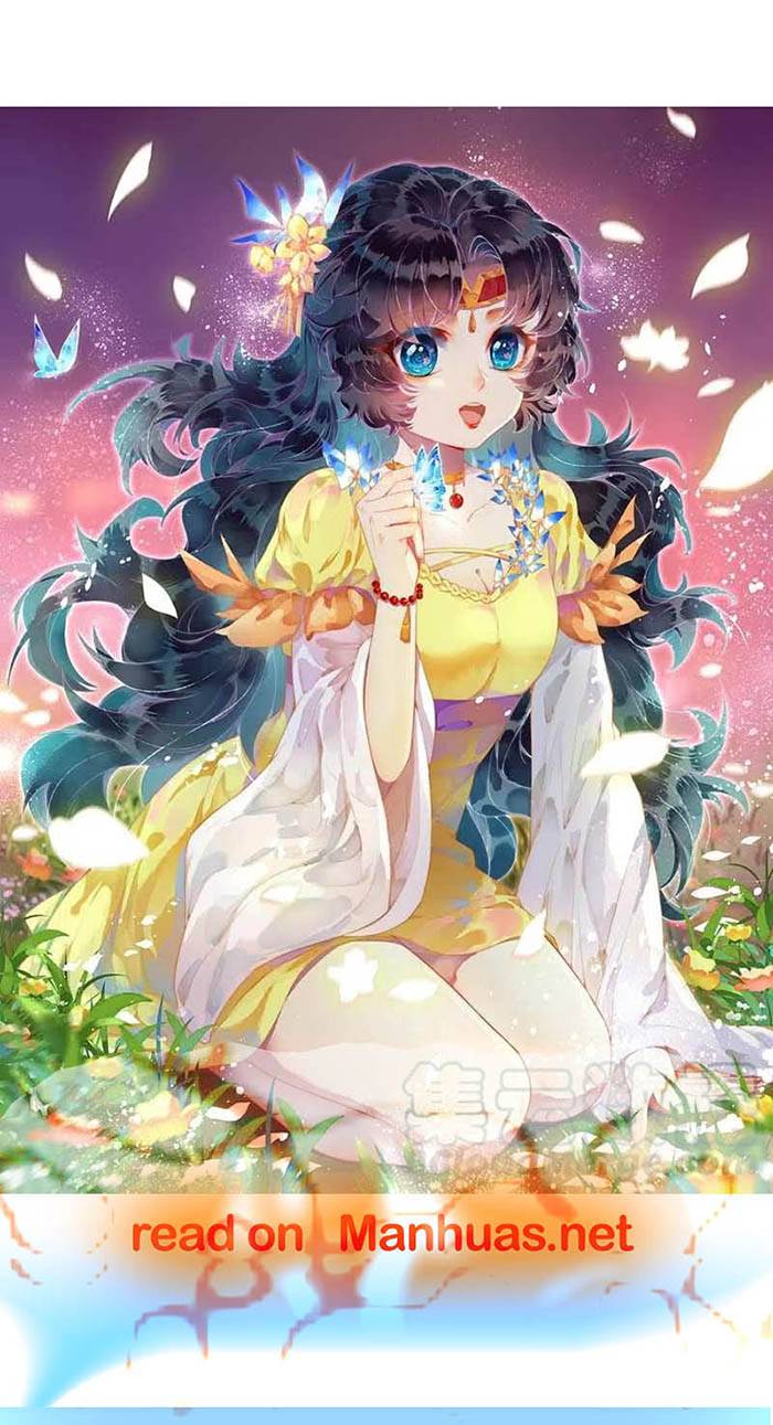 Against The Gods chapter 523 page 1