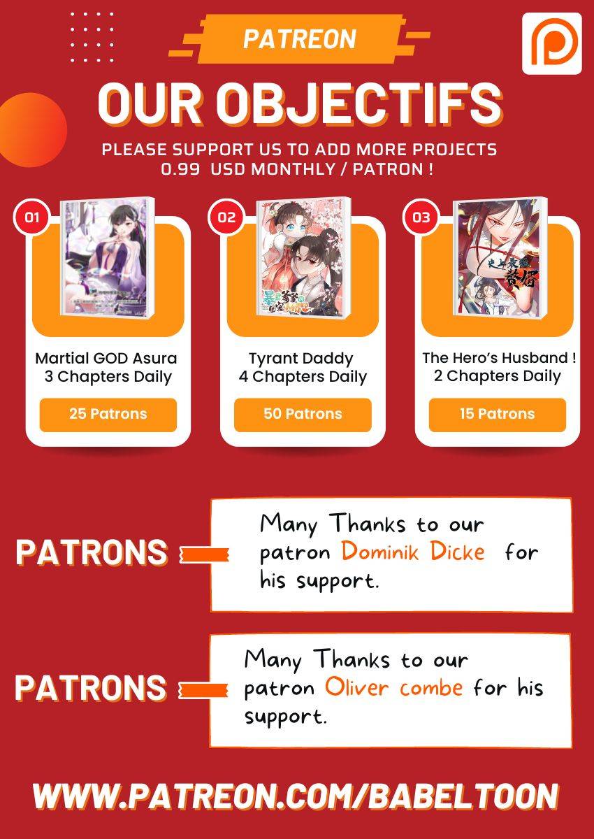 Against The Gods chapter 554 page 9