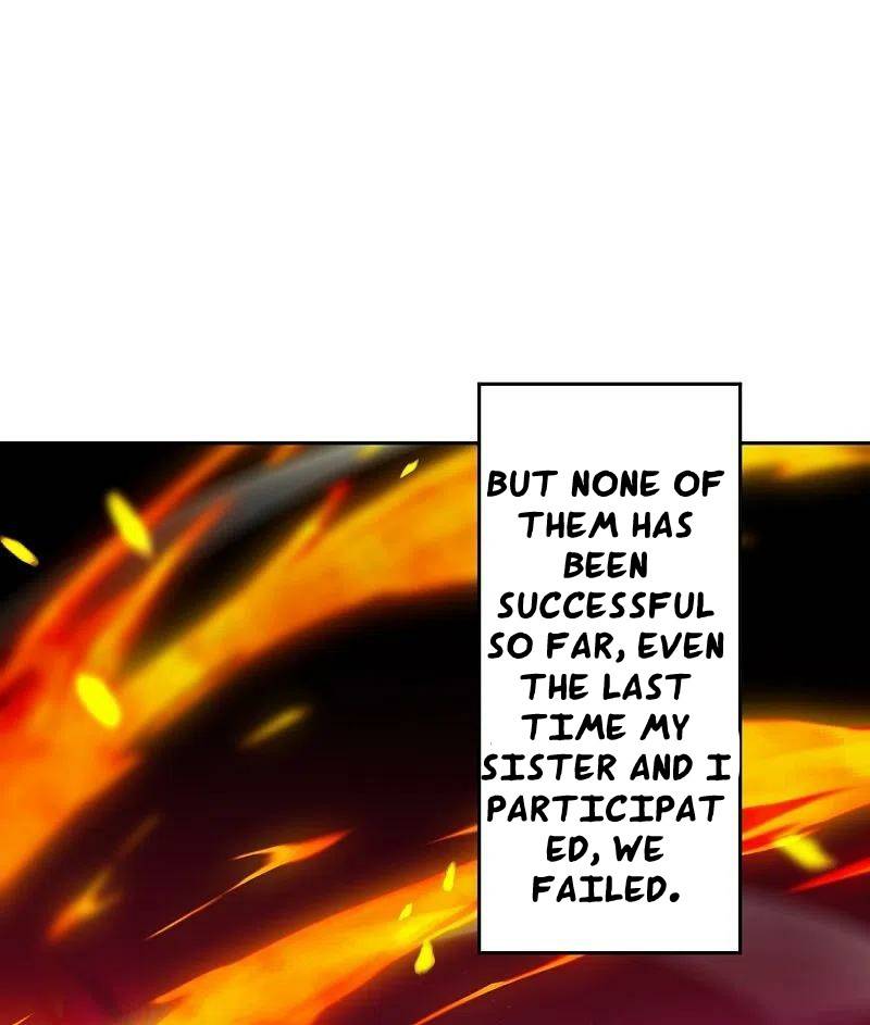 Against The Gods chapter 556 page 2