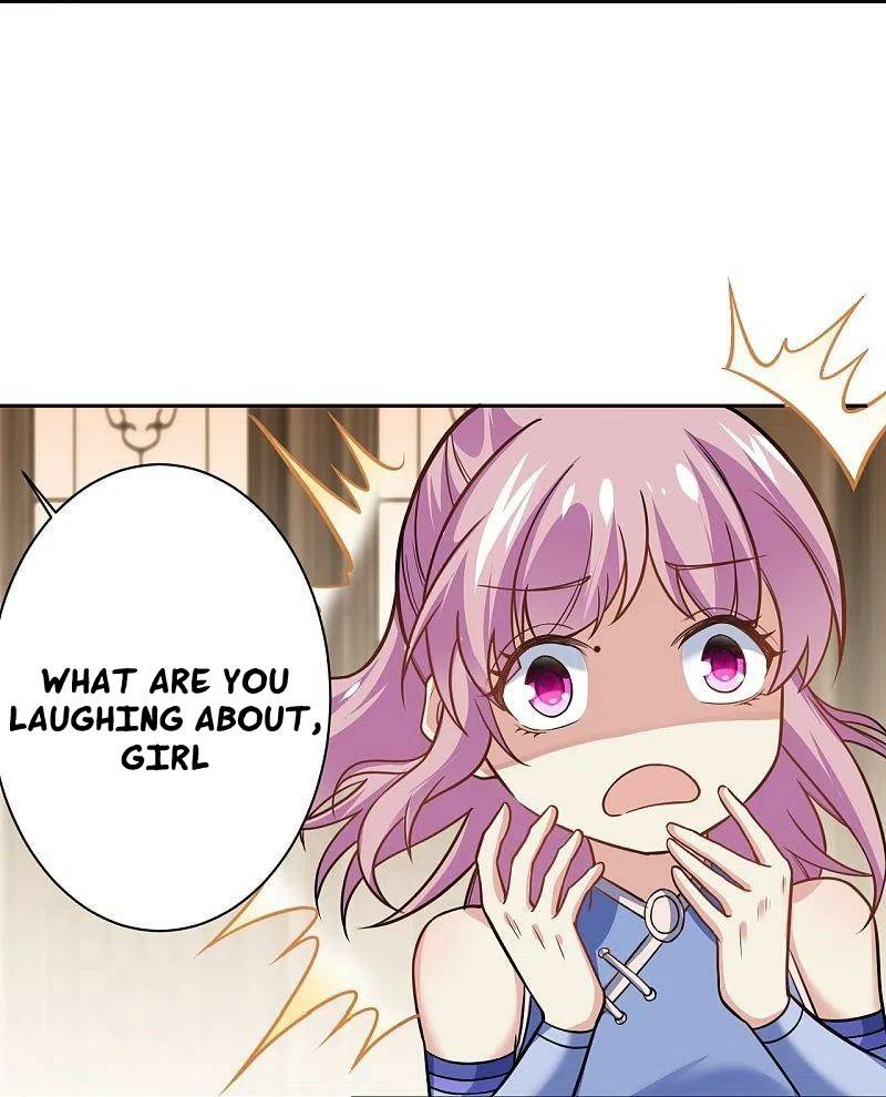 Against The Gods chapter 556 page 22