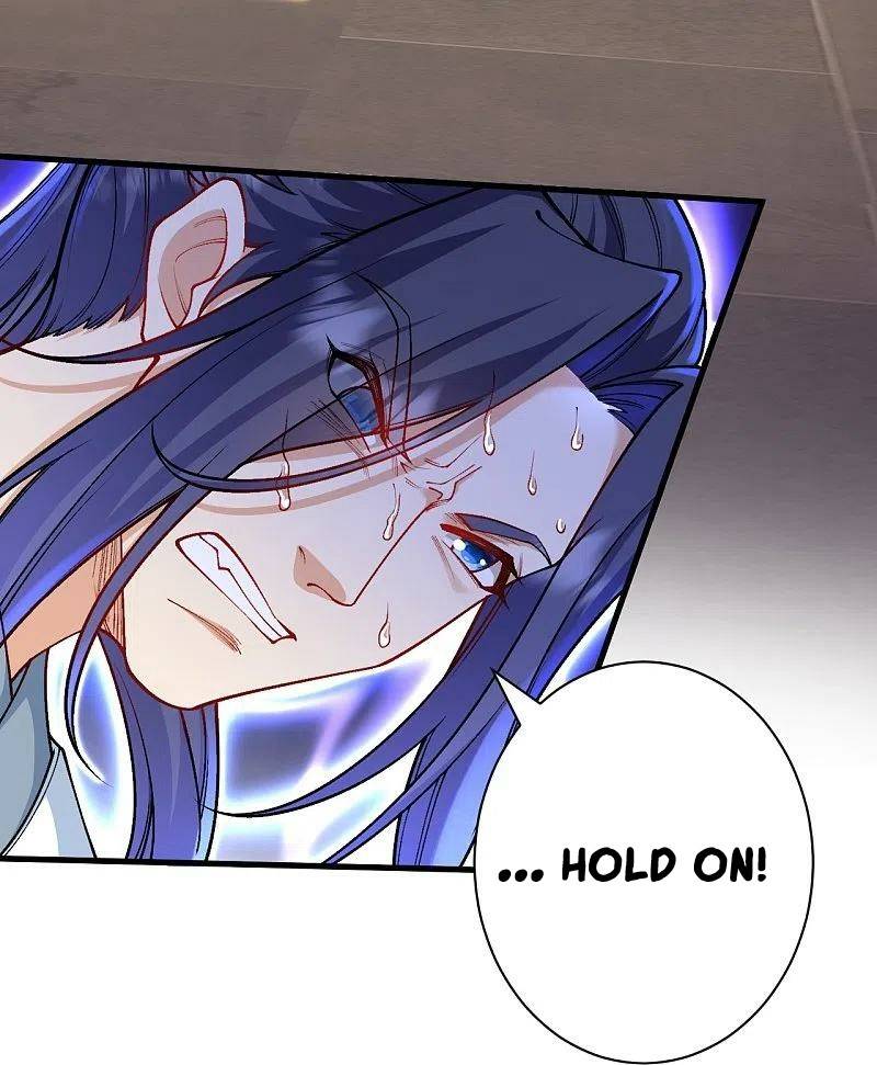 Against The Gods chapter 556 page 42