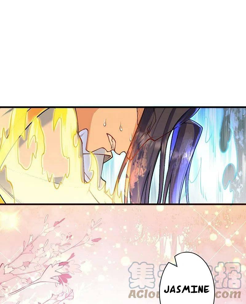 Against The Gods chapter 556 page 43