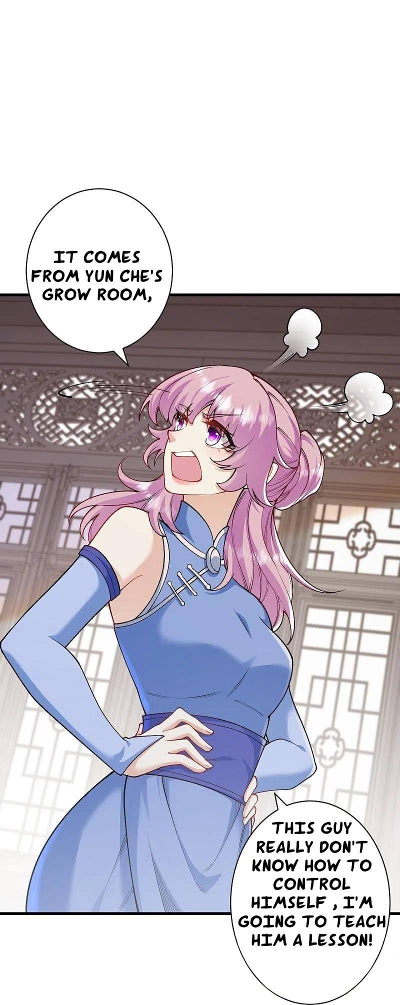 Against The Gods chapter 556 page 49