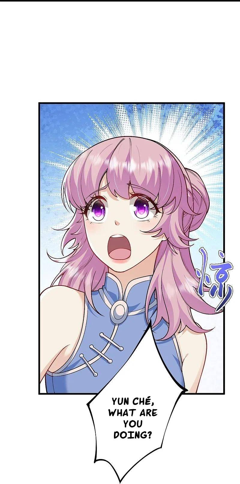 Against The Gods chapter 556 page 51