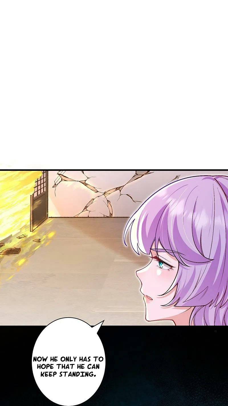 Against The Gods chapter 556 page 59