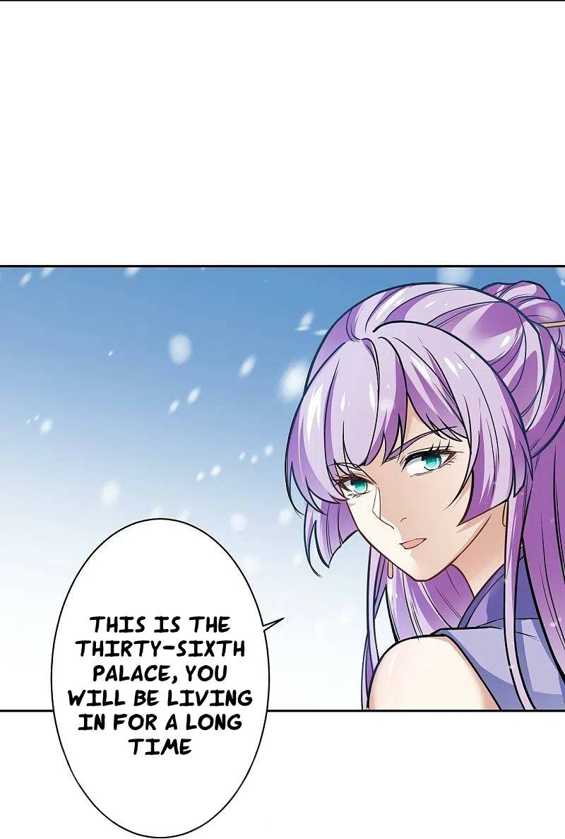 Against The Gods chapter 556 page 8