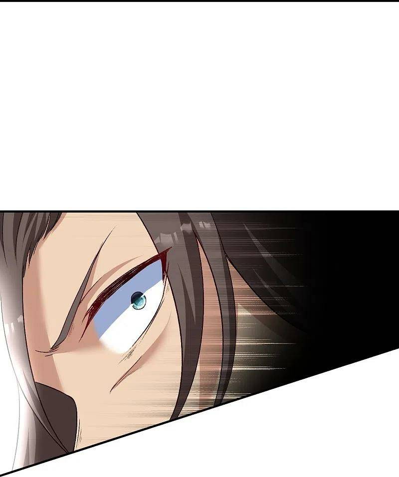 Against The Gods chapter 558 page 20