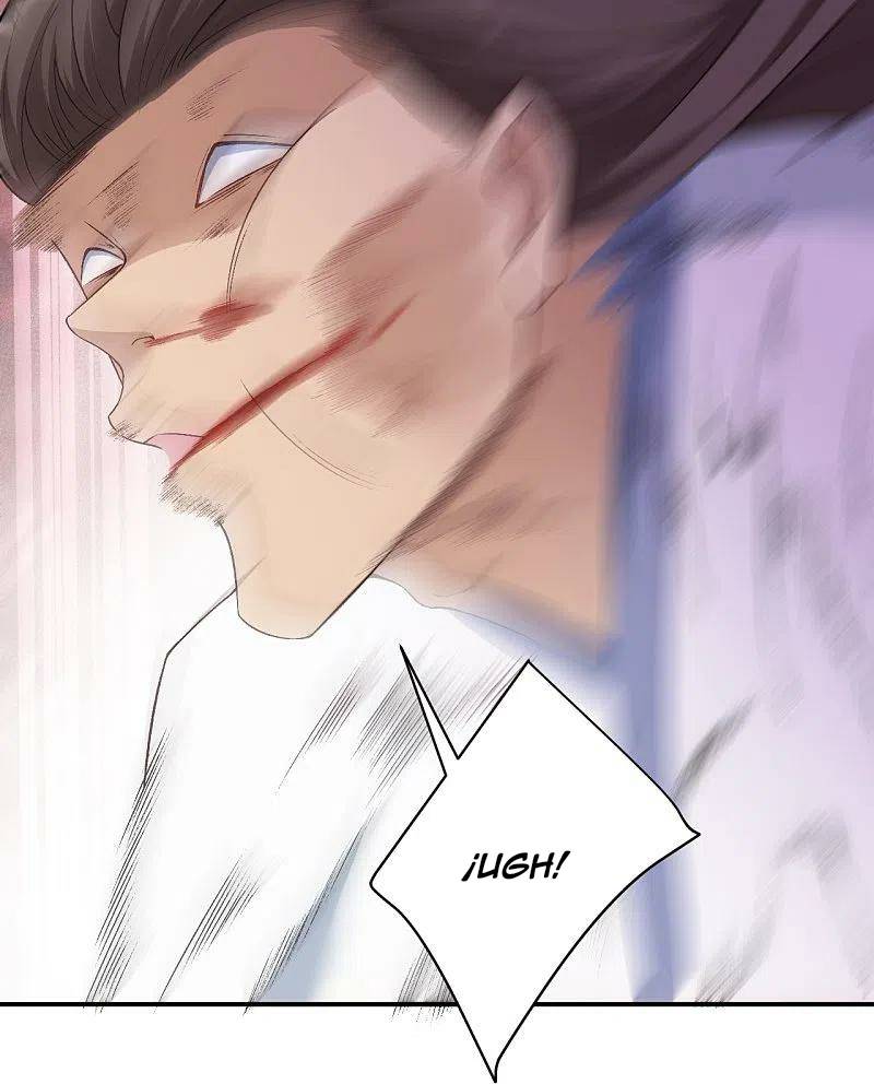 Against The Gods chapter 558 page 22