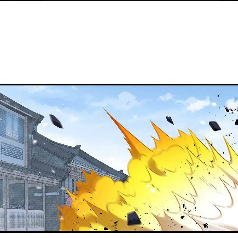 Against The Gods chapter 558 page 25