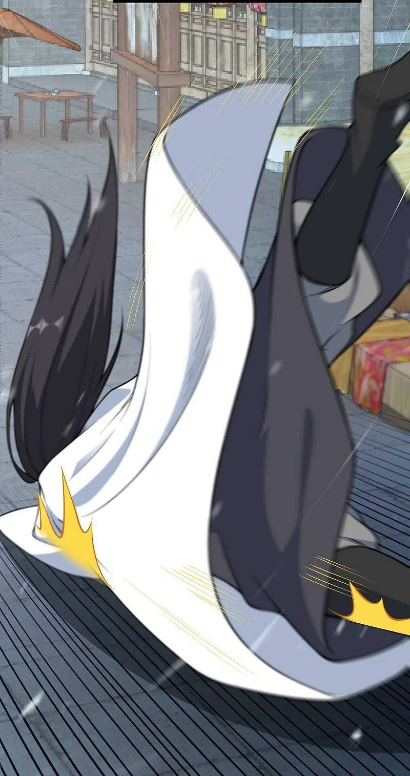 Against The Gods chapter 558 page 32