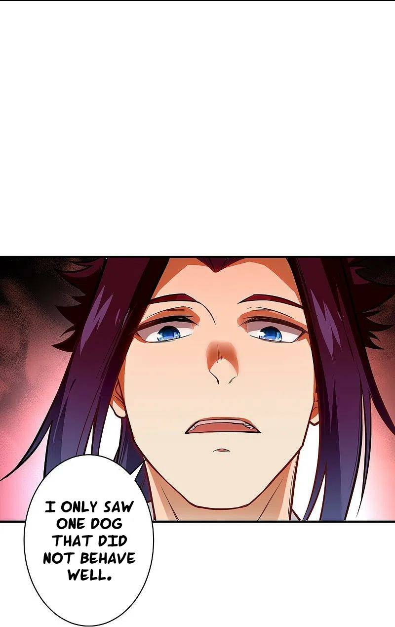 Against The Gods chapter 558 page 6