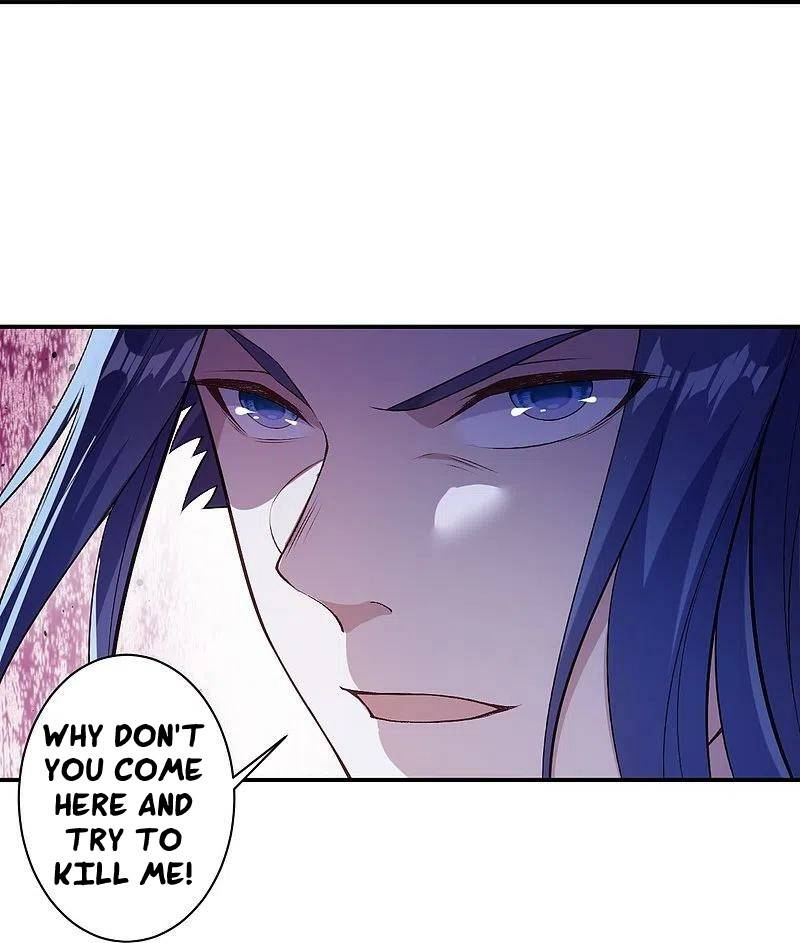 Against The Gods chapter 558 page 9