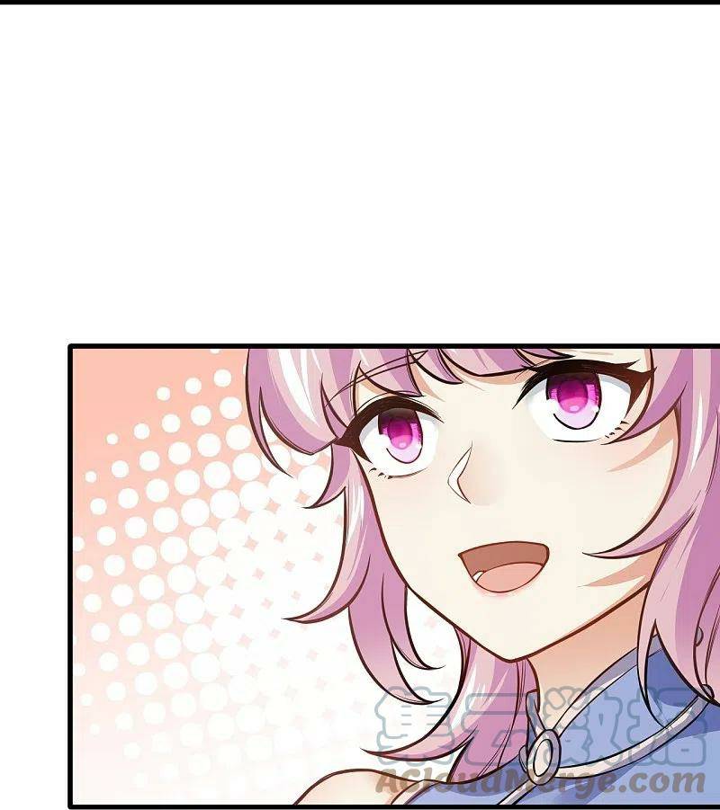 Against The Gods chapter 559 page 10