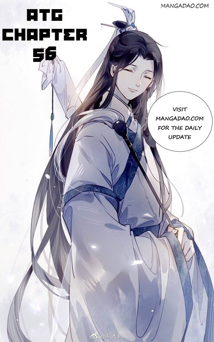 Against The Gods chapter 56 page 1