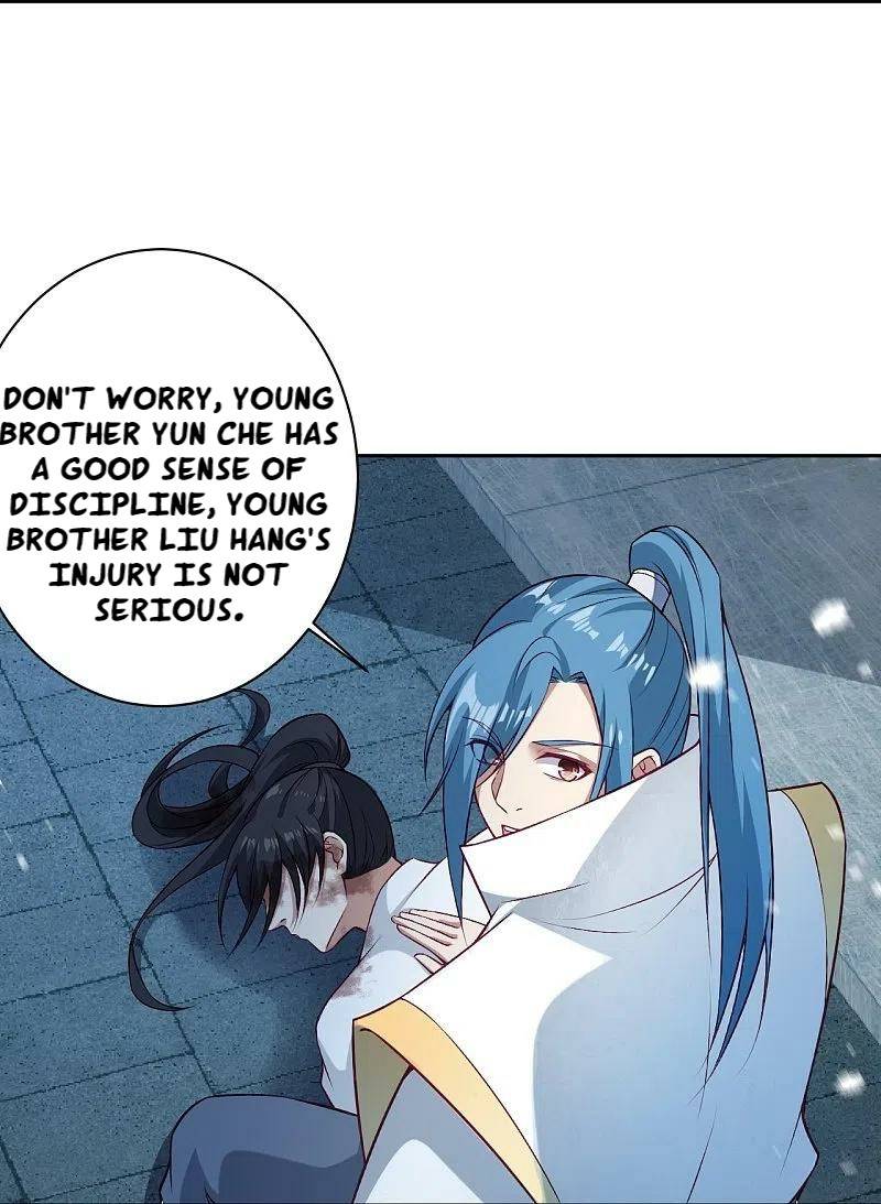 Against The Gods chapter 560 page 7